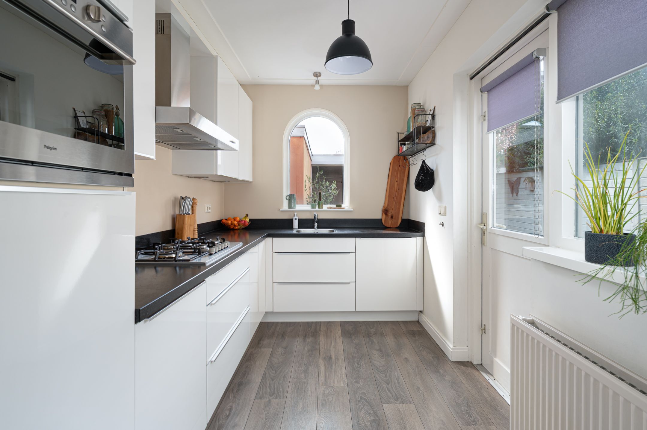 Foto 3 van Graaf Arnulfstraat 23