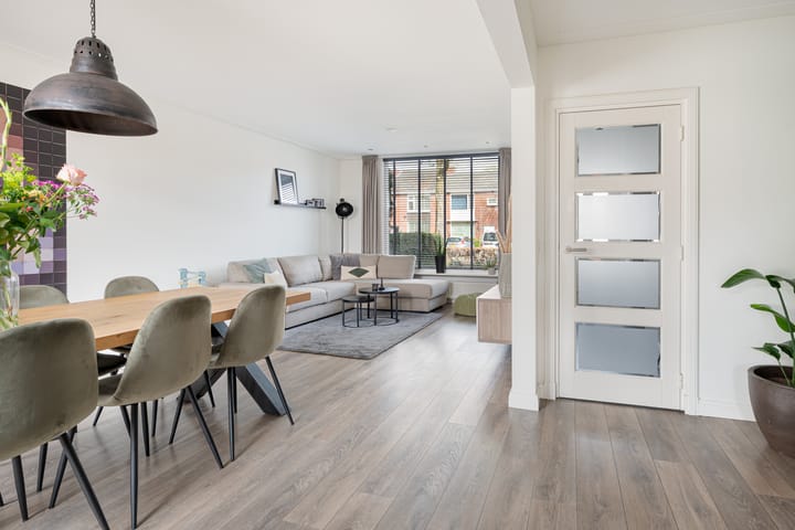 Foto 8 van Graaf Arnulfstraat 23