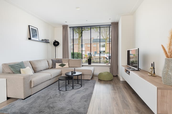 Foto 10 van Graaf Arnulfstraat 23