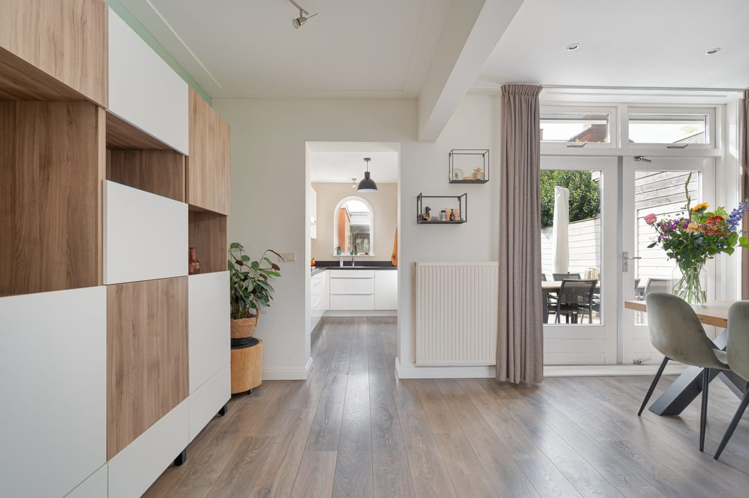 Foto 13 van Graaf Arnulfstraat 23