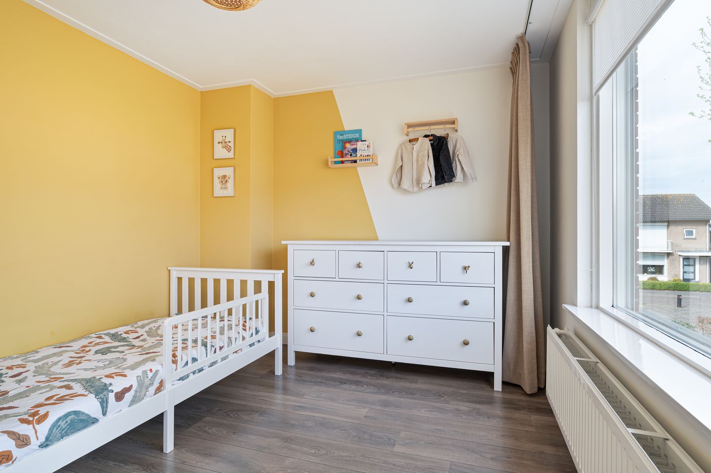 Foto 19 van Graaf Arnulfstraat 23