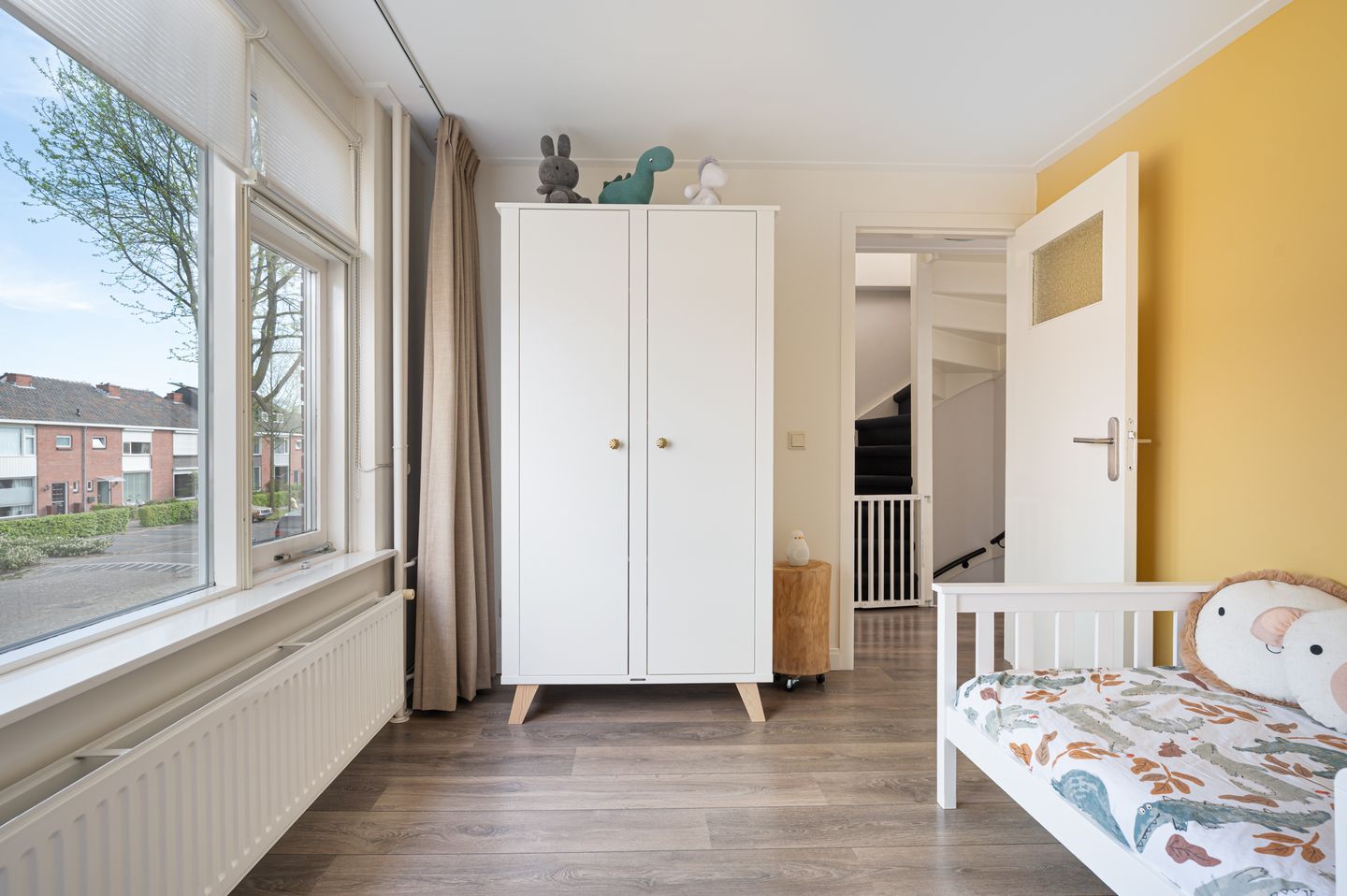 Foto 20 van Graaf Arnulfstraat 23