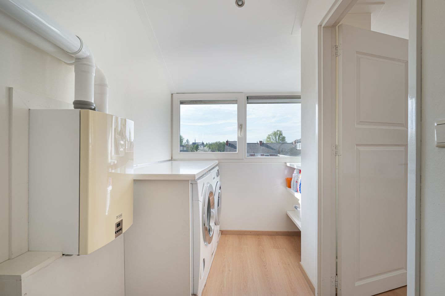 Foto 25 van Graaf Arnulfstraat 23