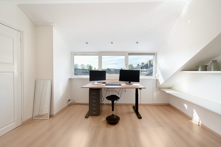 Foto 27 van Graaf Arnulfstraat 23