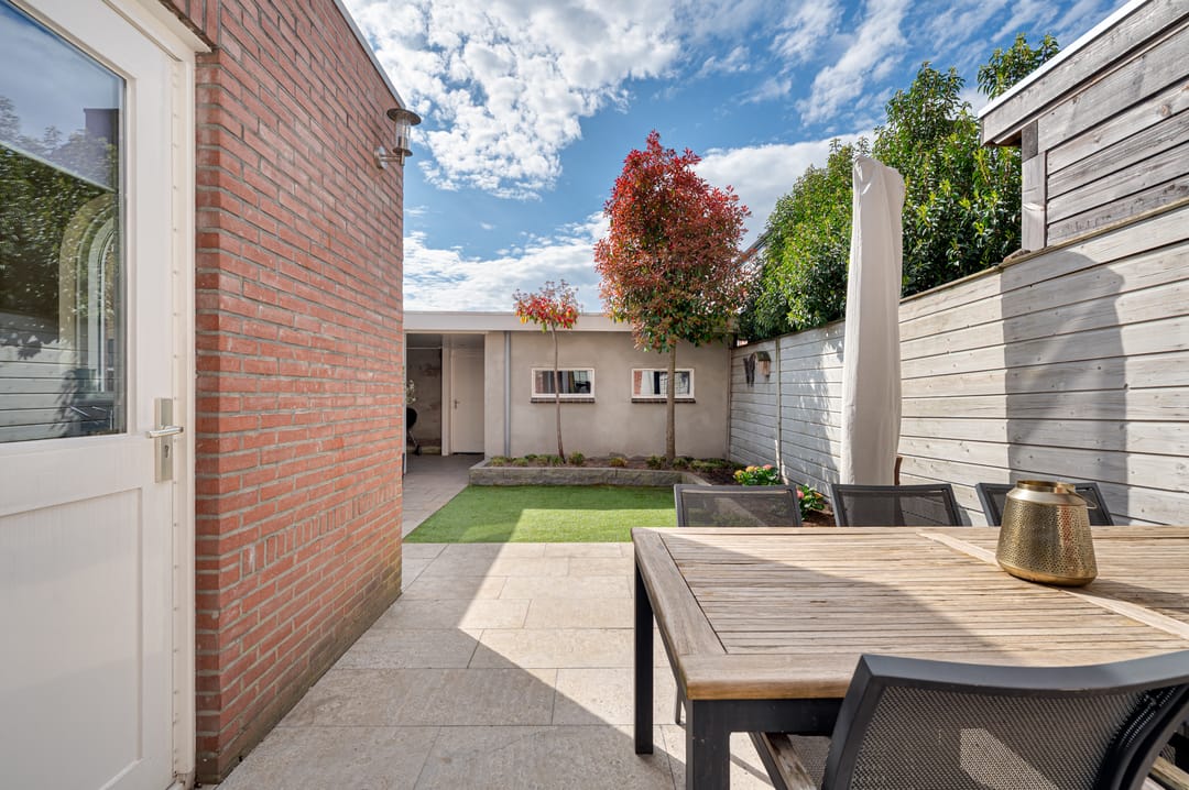 Foto 28 van Graaf Arnulfstraat 23