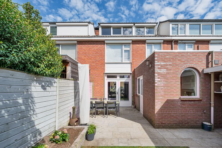 Foto 30 van Graaf Arnulfstraat 23