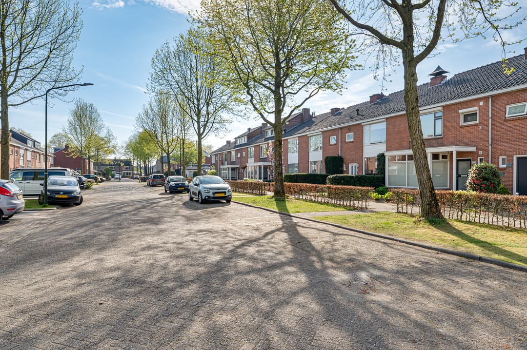 Foto 31 van Graaf Arnulfstraat 23