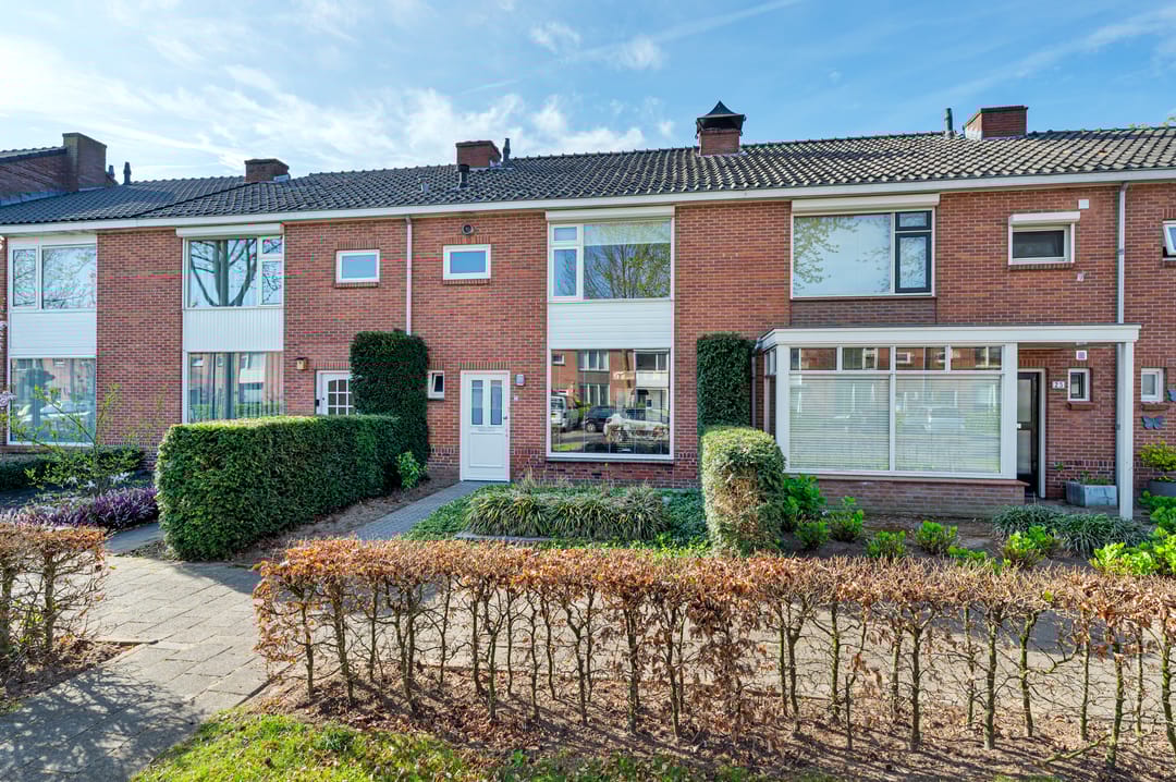 Foto 32 van Graaf Arnulfstraat 23