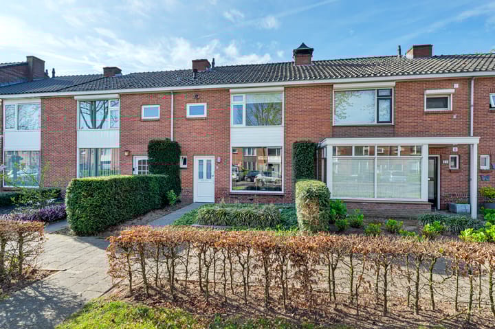 Foto 32 van Graaf Arnulfstraat 23