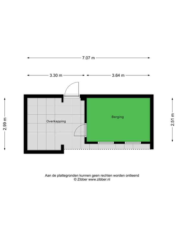 Foto 34 van Graaf Arnulfstraat 23