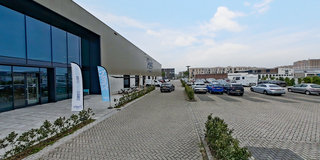 Bekijk 360° foto's