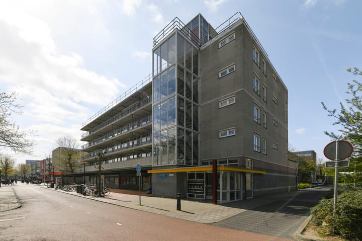 View photo of Renswoudestraat 30