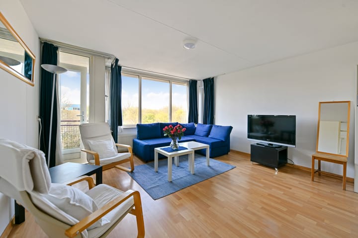 Foto 2 van Renswoudestraat 30