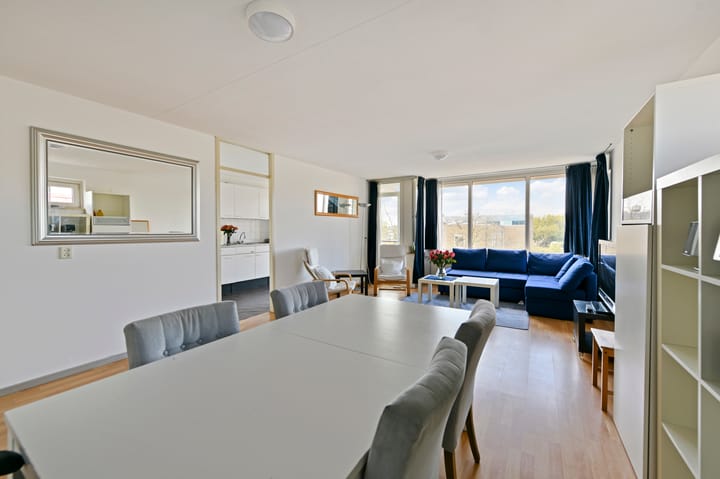 Foto 4 van Renswoudestraat 30