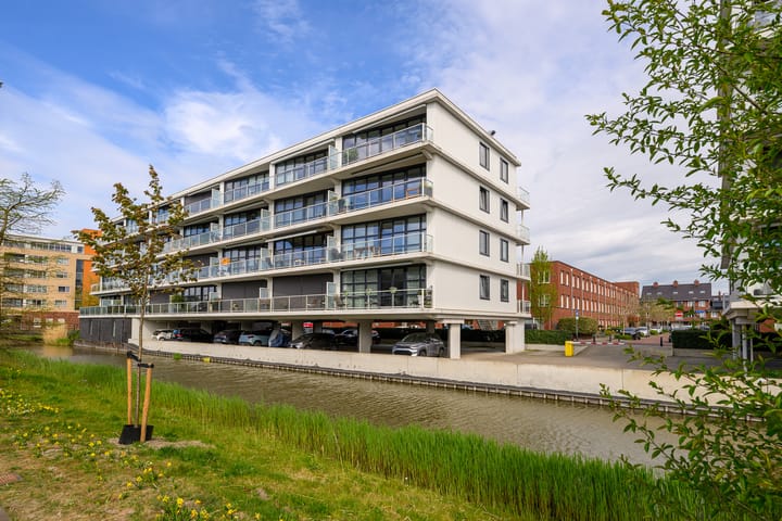 Foto 1 van Strigastraat 83