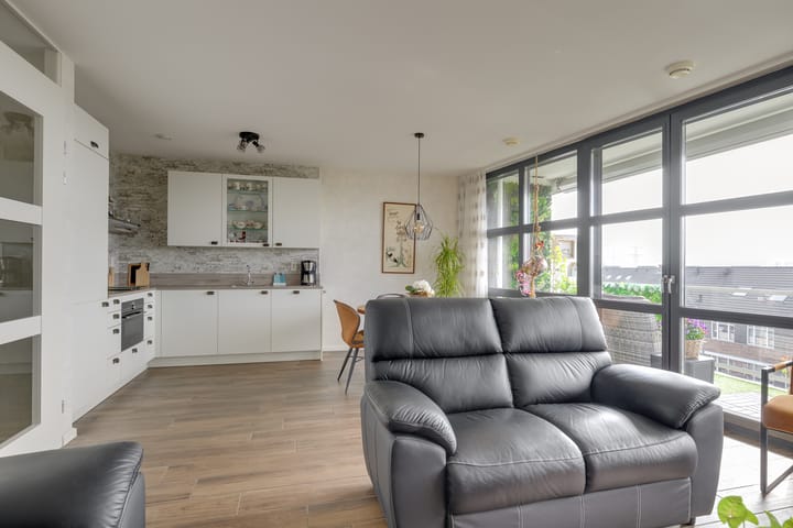 Foto 4 van Strigastraat 83