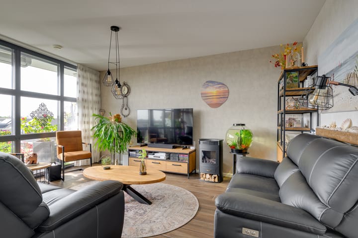 Foto 8 van Strigastraat 83