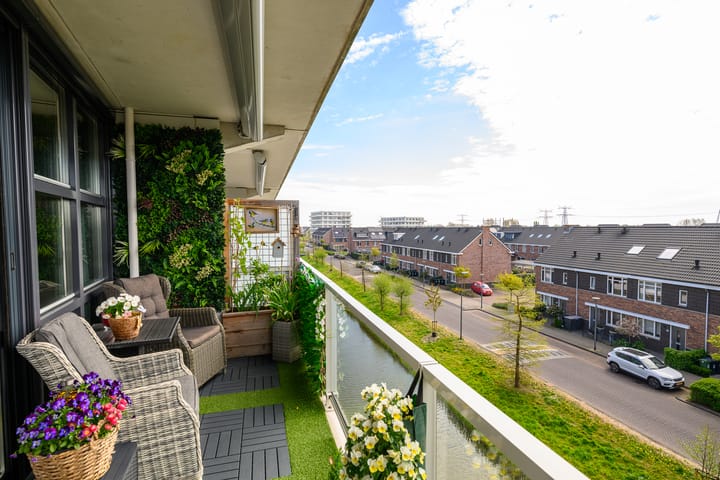 Foto 10 van Strigastraat 83