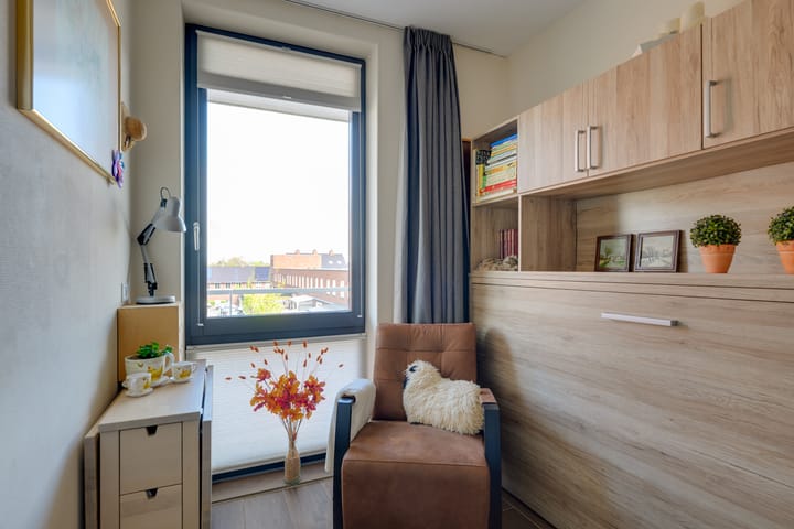 Foto 20 van Strigastraat 83