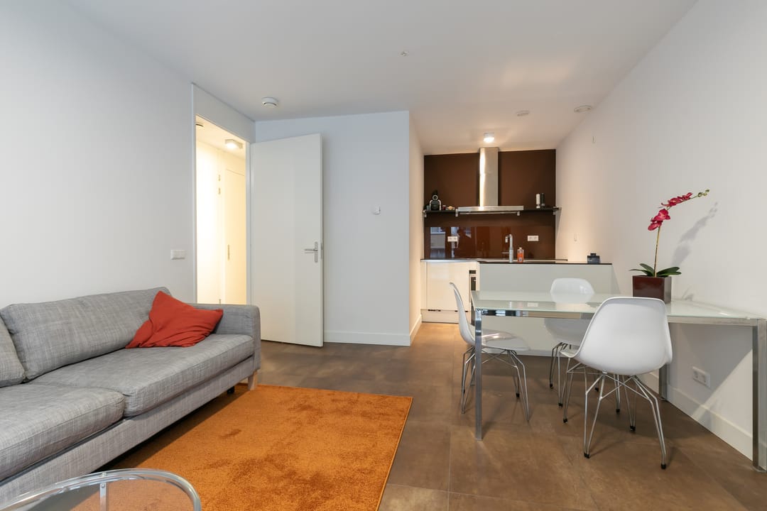 Photo 1 of Willem Frederik Hermansstraat 115