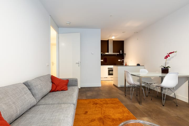 Foto 2 van Willem Frederik Hermansstraat 115