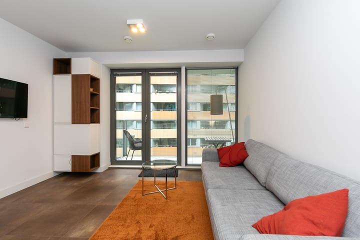 Foto 3 van Willem Frederik Hermansstraat 115