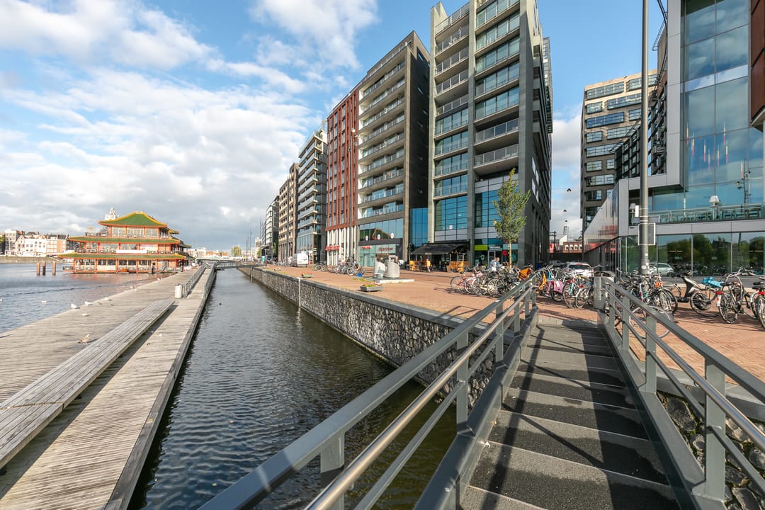 Photo 11 of Willem Frederik Hermansstraat 115