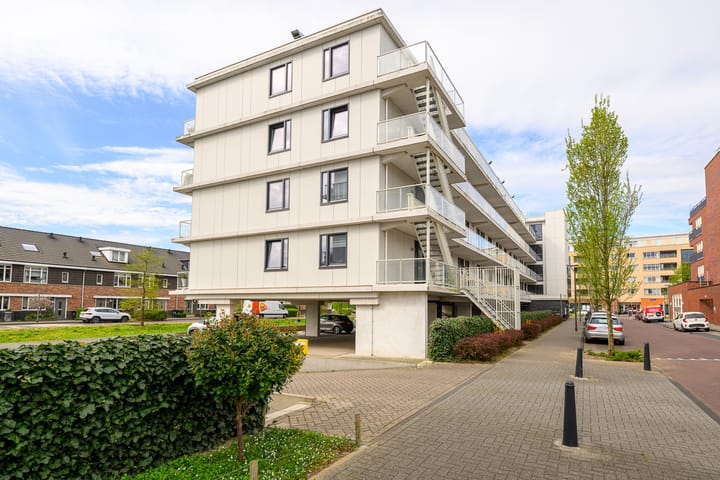 Foto 32 van Strigastraat 83