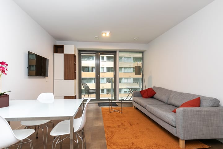 Foto 4 van Willem Frederik Hermansstraat 115