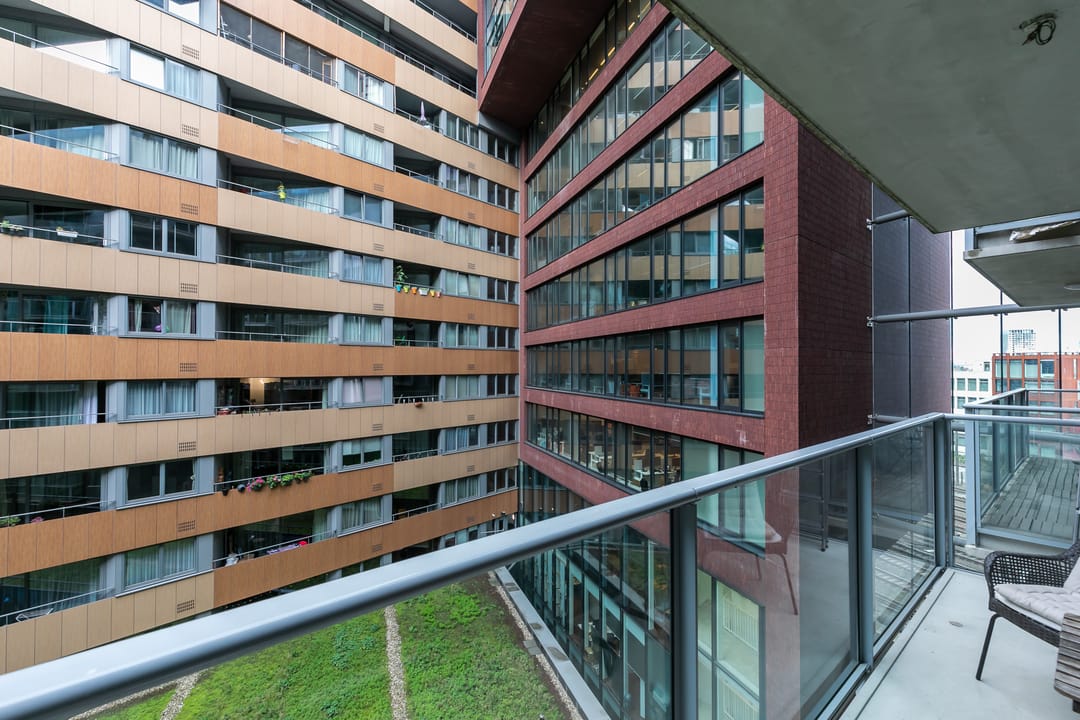 Photo 16 of Willem Frederik Hermansstraat 115