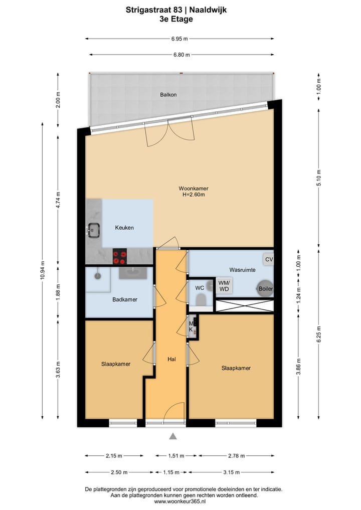 Foto 37 van Strigastraat 83