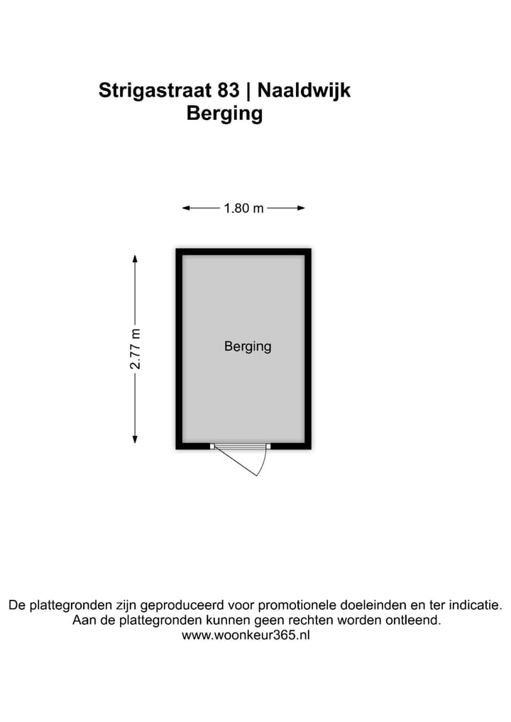 Foto 38 van Strigastraat 83