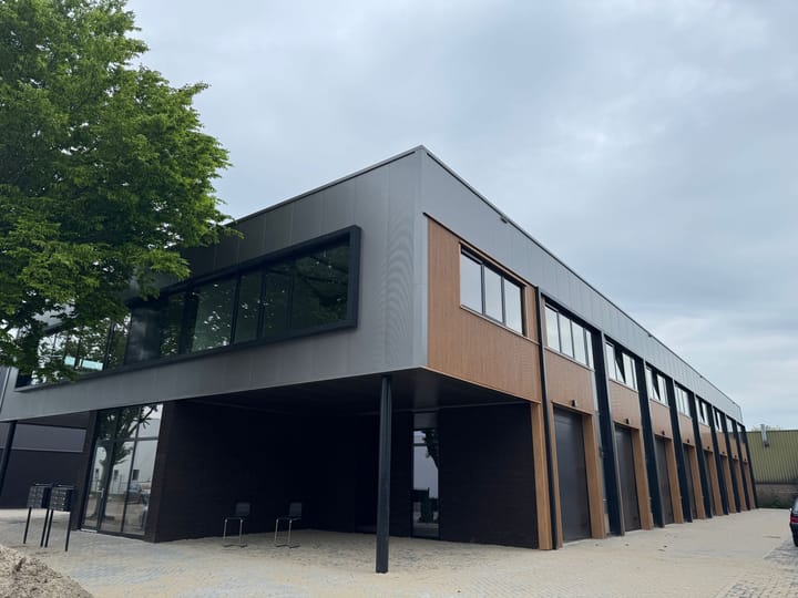 Friezenstraat 12-K