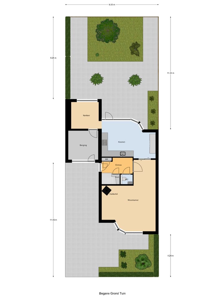 Foto 46 van Dukaat 108