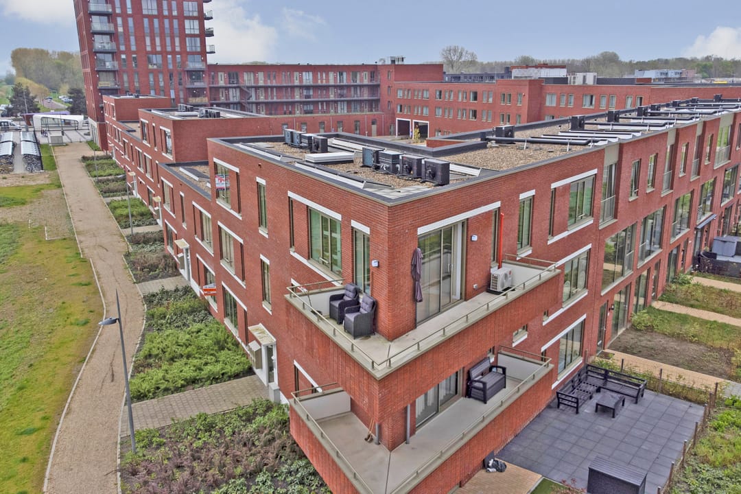 Photo 2 of Koning Willem-Alexanderplein 127