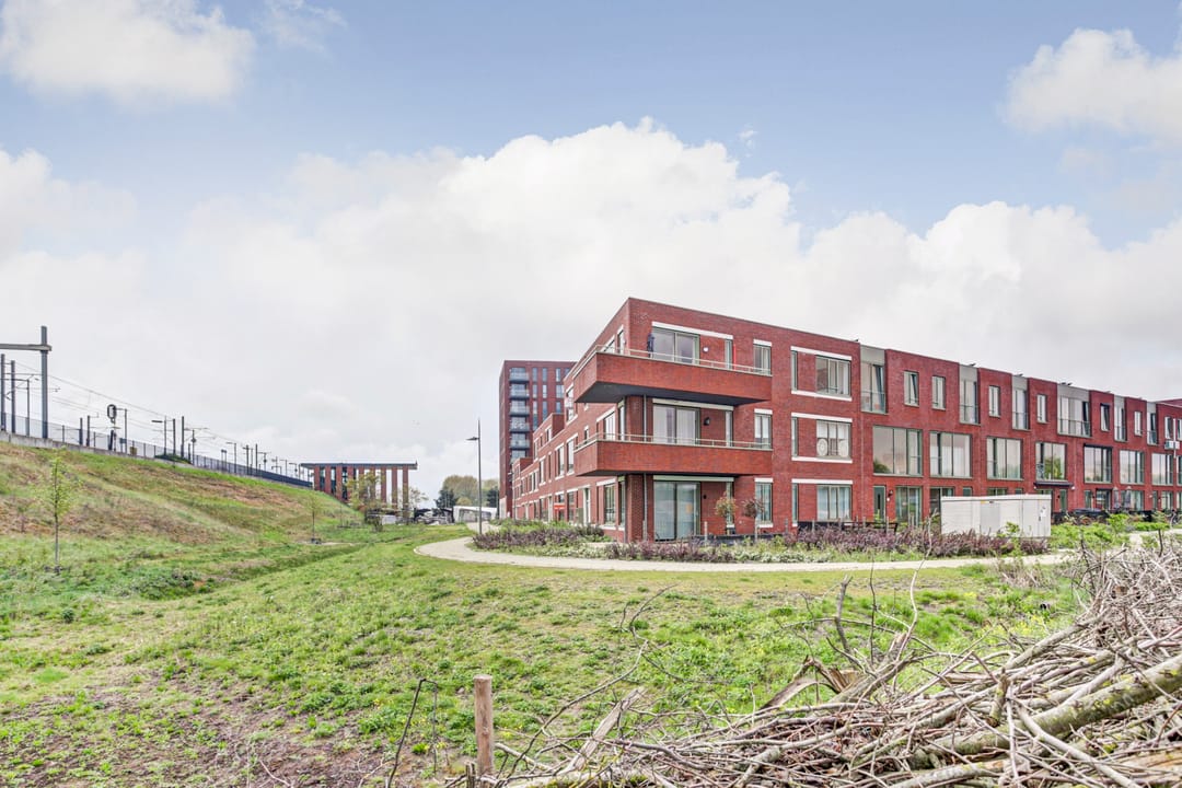 Photo 1 of Koning Willem-Alexanderplein 127