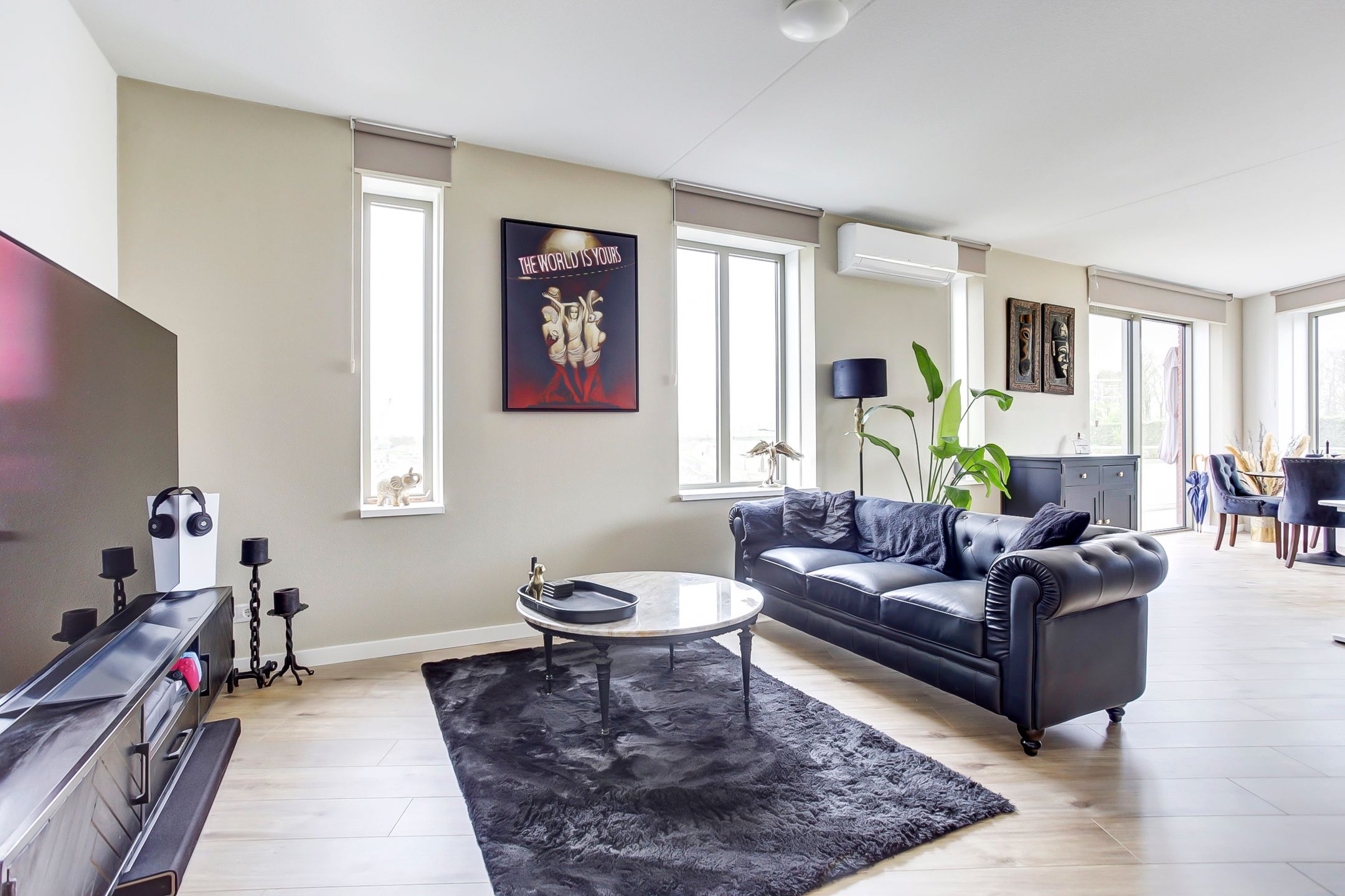 Photo 3 of Koning Willem-Alexanderplein 127