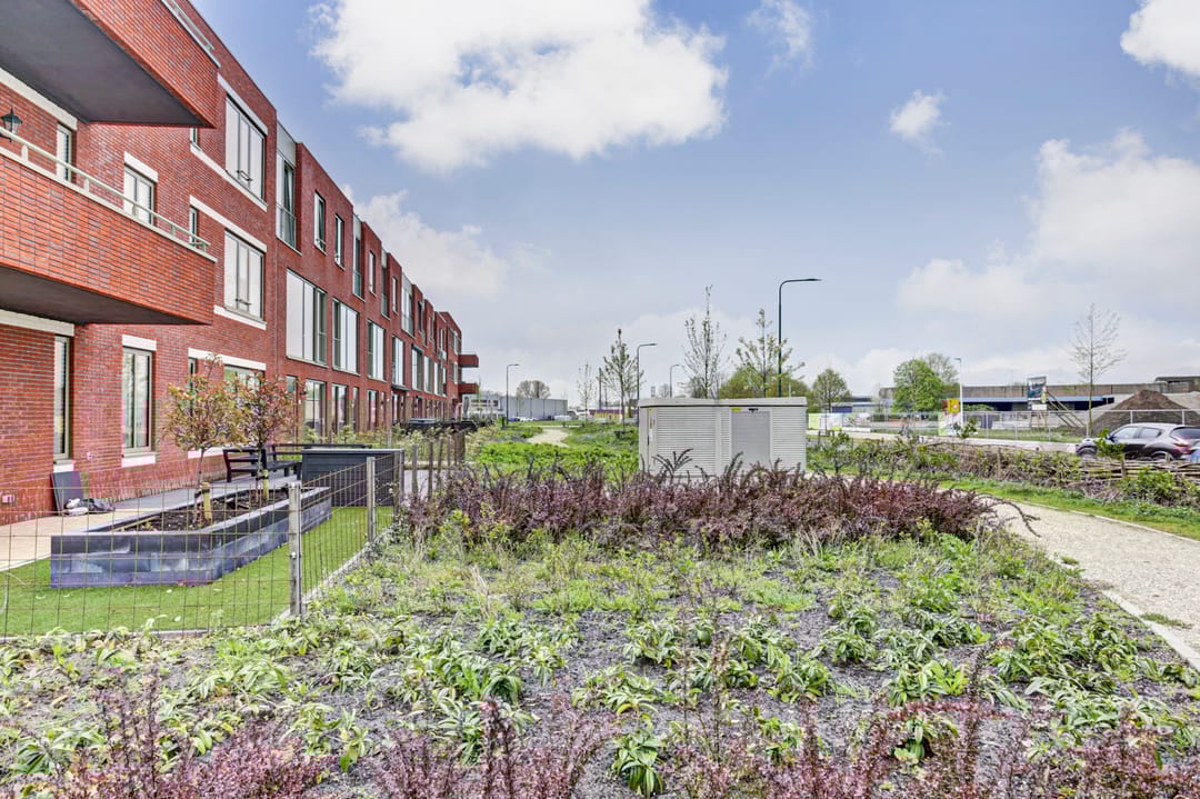 Photo 11 of Koning Willem-Alexanderplein 127