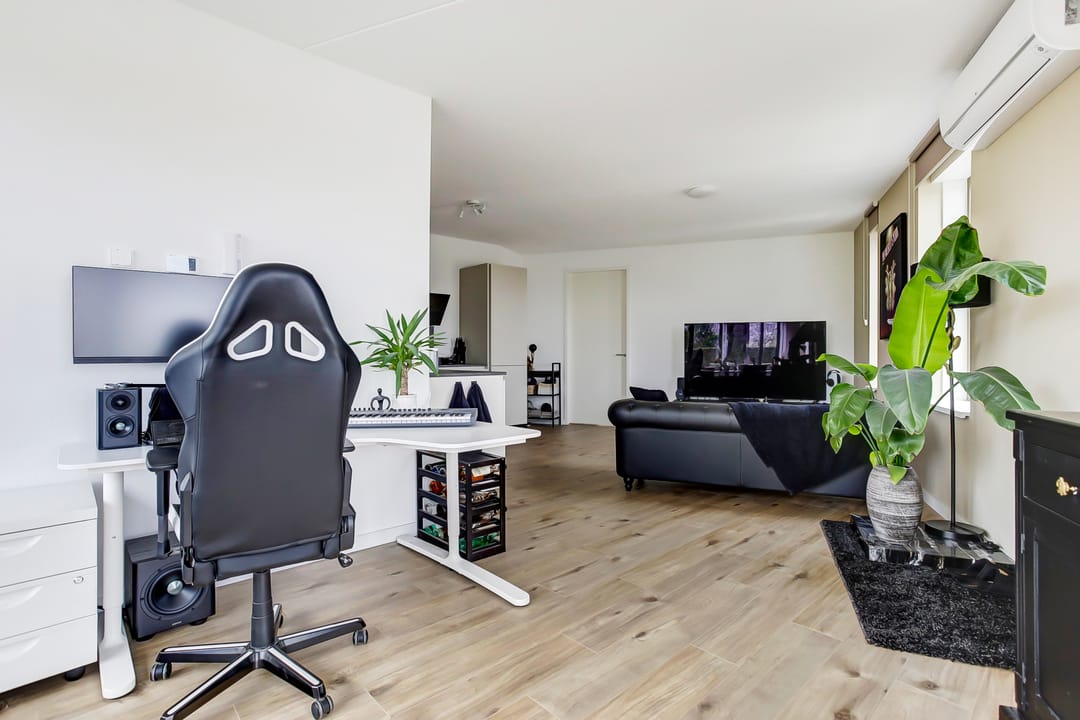 Photo 17 of Koning Willem-Alexanderplein 127