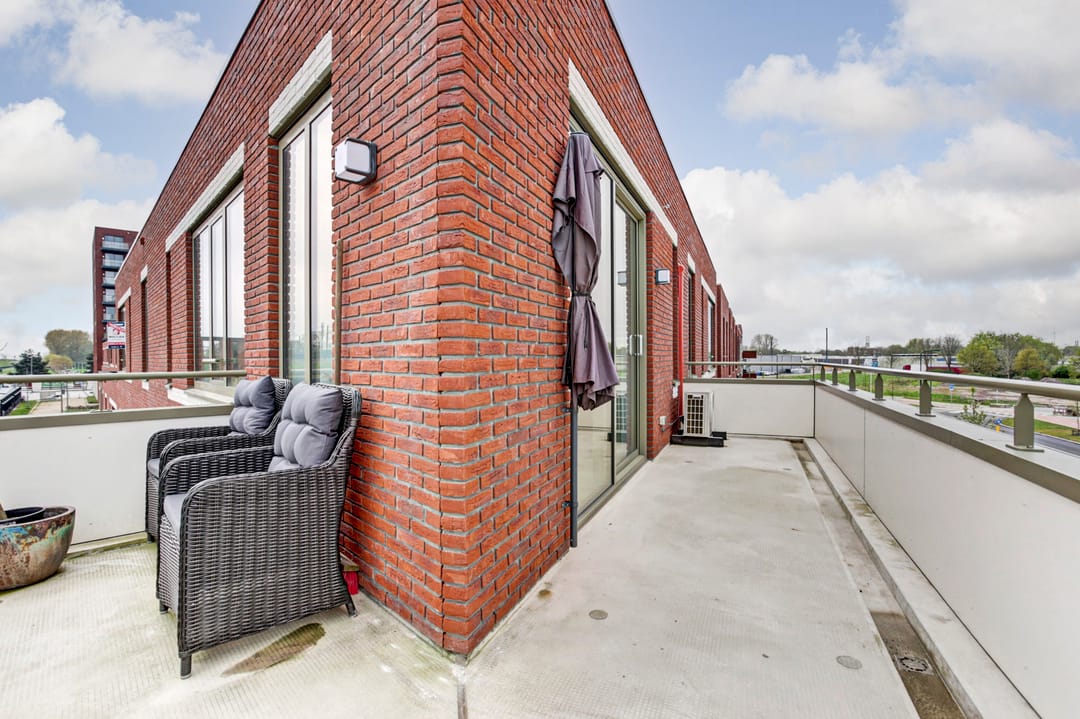 Photo 28 of Koning Willem-Alexanderplein 127