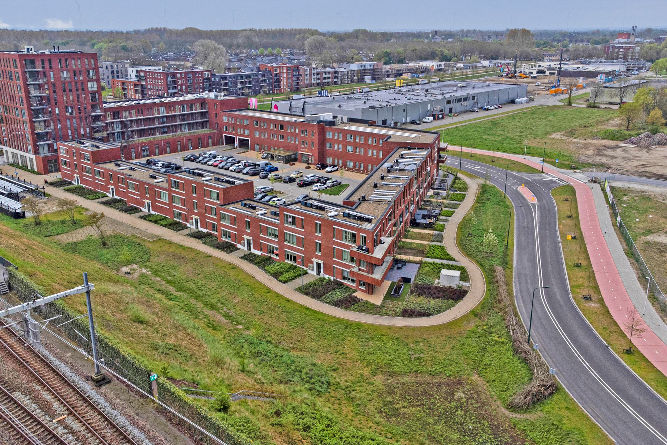 Photo 30 of Koning Willem-Alexanderplein 127