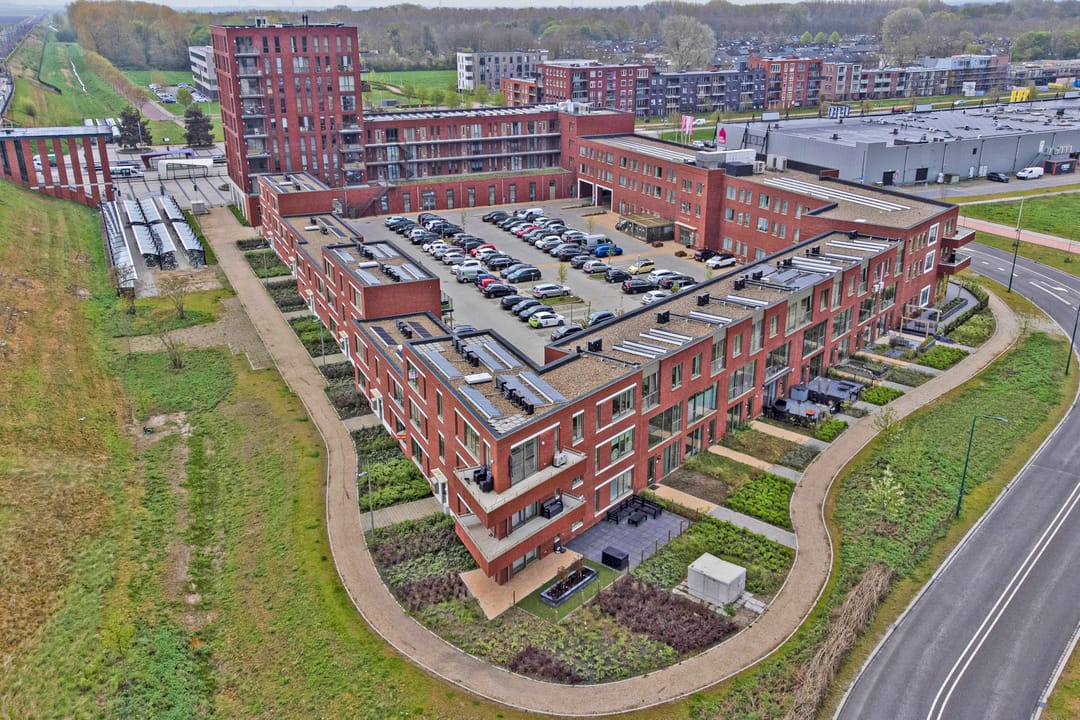 Photo 31 of Koning Willem-Alexanderplein 127