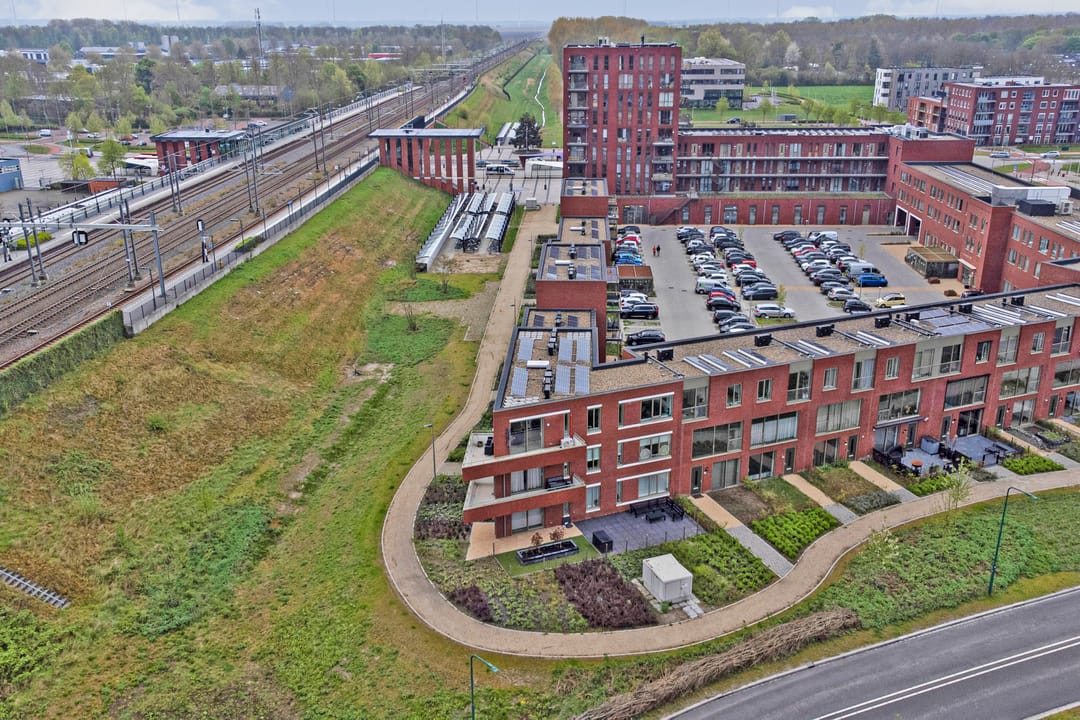 Photo 32 of Koning Willem-Alexanderplein 127