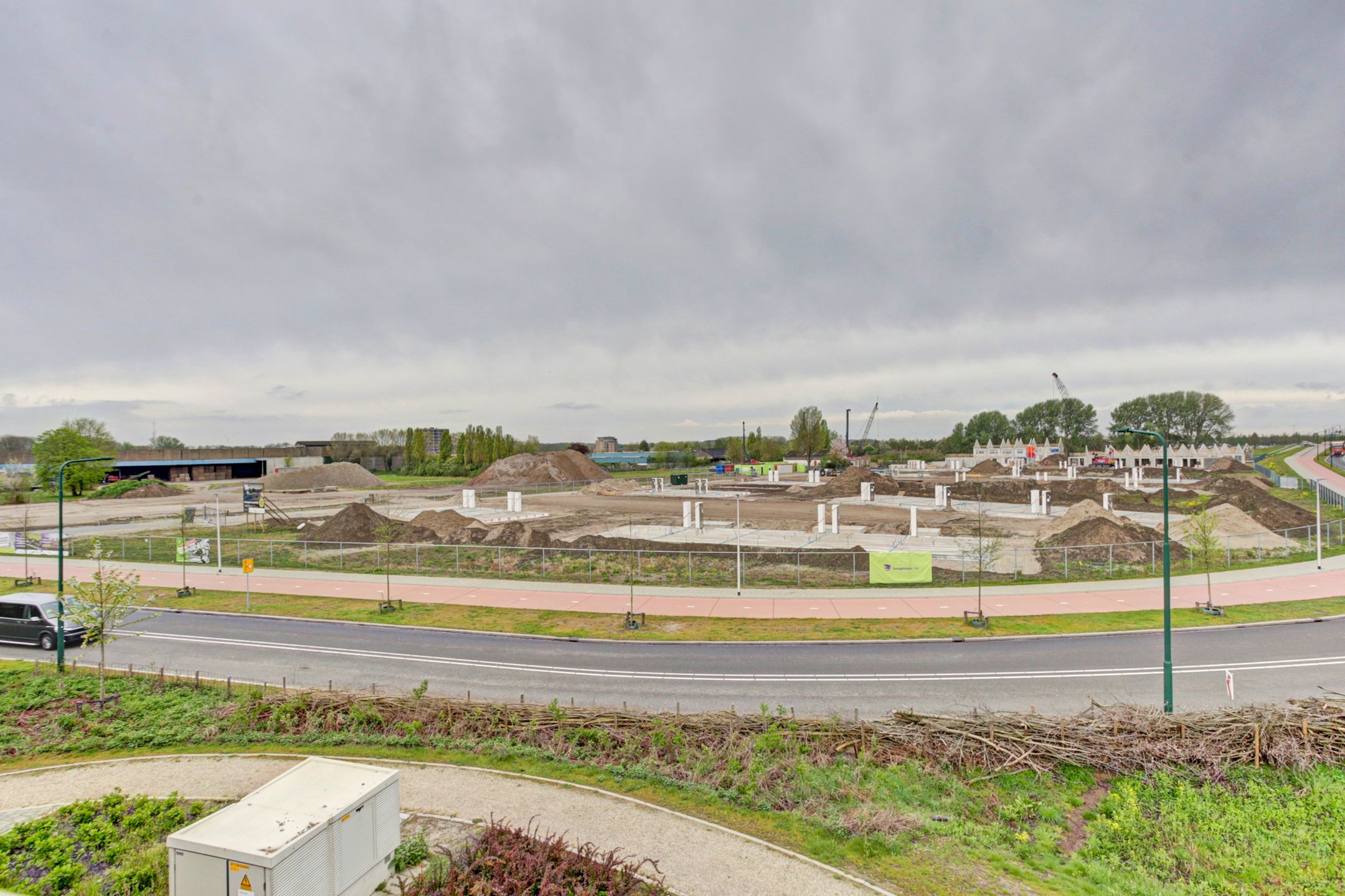 Photo 33 of Koning Willem-Alexanderplein 127