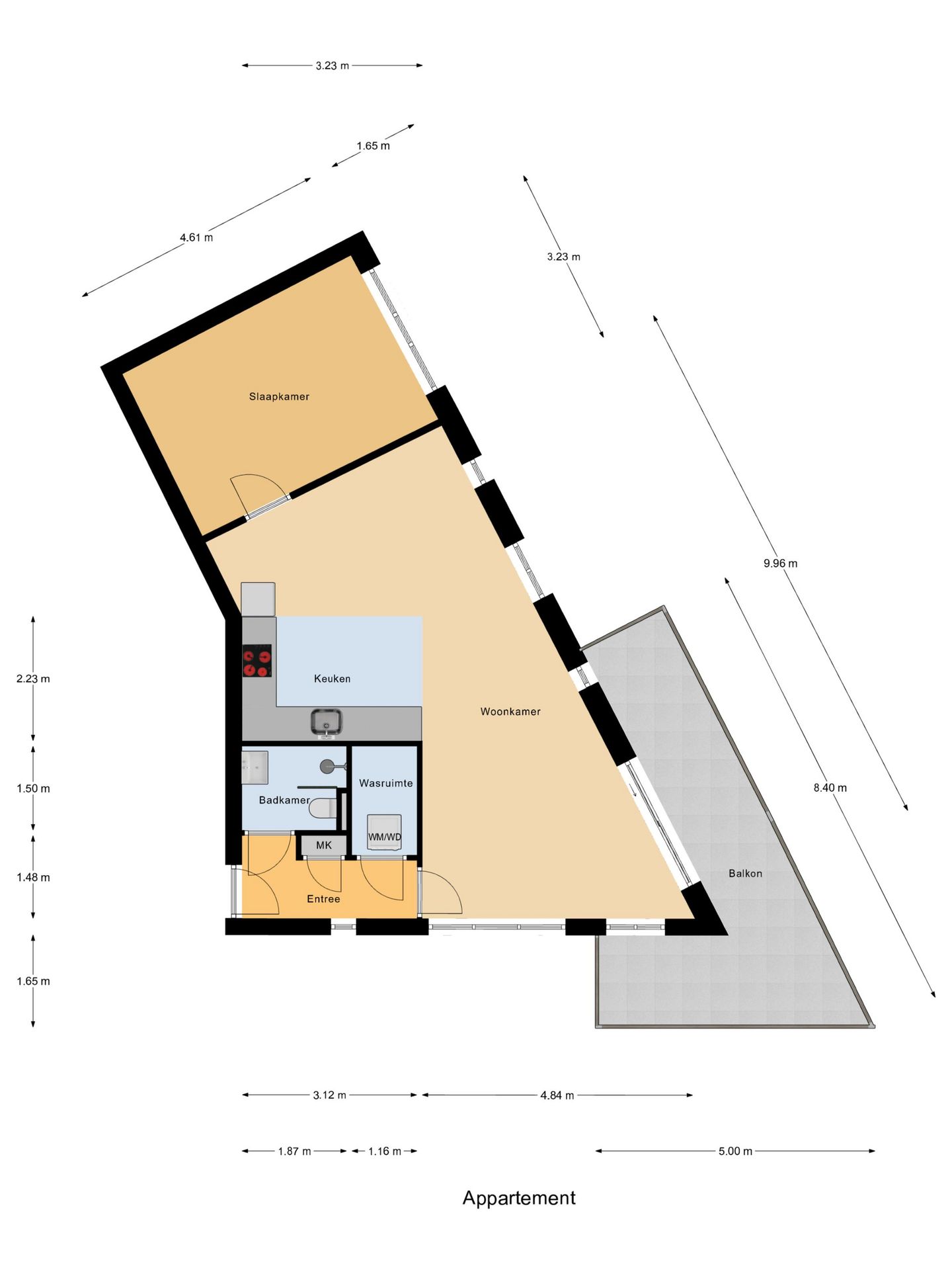 Photo 34 of Koning Willem-Alexanderplein 127