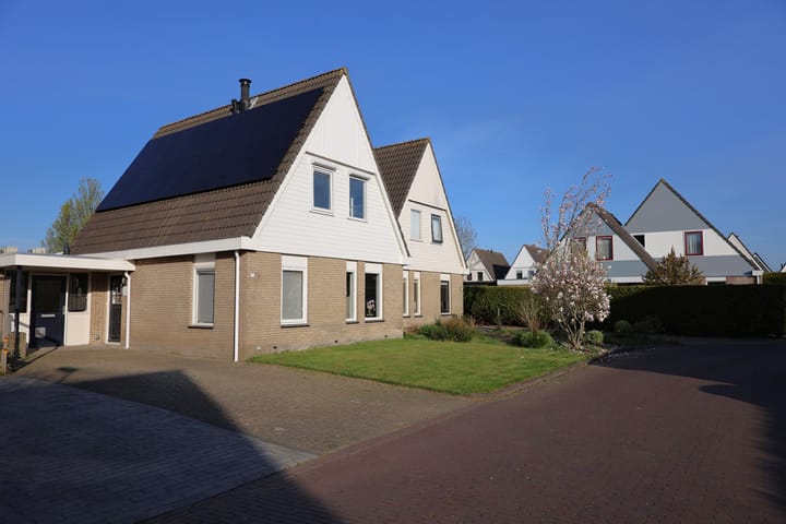 Foto 2 van Willem Santemastrjitte 5