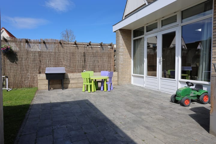 Foto 4 van Willem Santemastrjitte 5