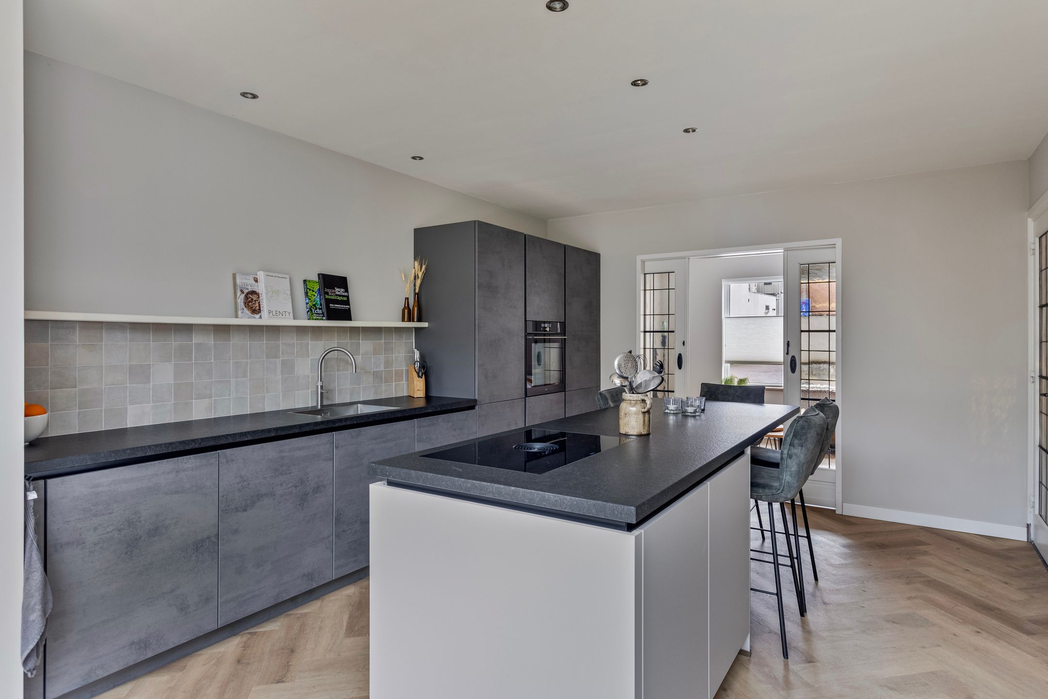 Foto 15 van Eikenboomgaard 9-A