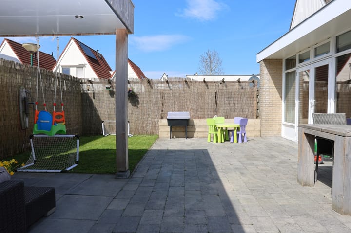 Foto 5 van Willem Santemastrjitte 5