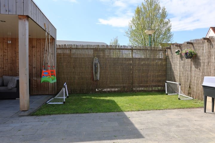 Foto 6 van Willem Santemastrjitte 5